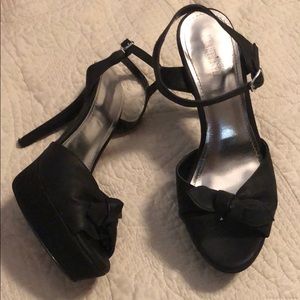 New Jennifer Lopez heels sz8 JLO